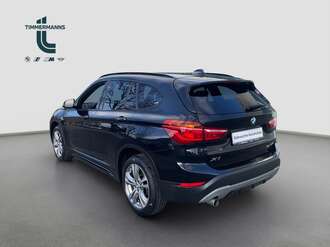 BMW X1 (Bild 3/14)