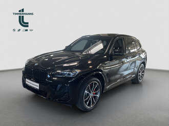 BMW X3 (Bild 1/15)