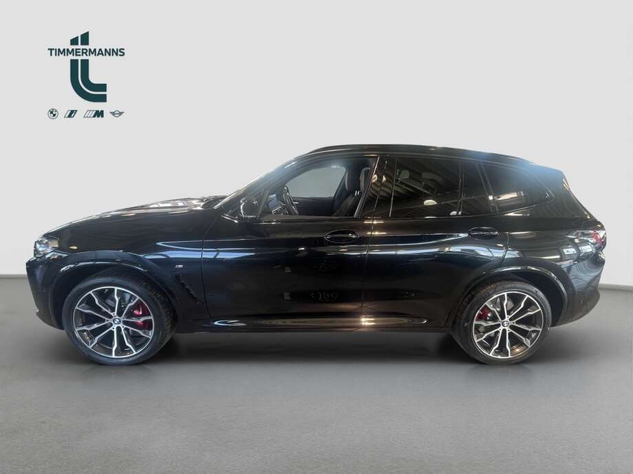 BMW X3 (Bild 2/15)