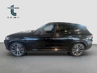 BMW X3 (Bild 2/15)