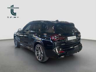 BMW X3 (Bild 3/15)