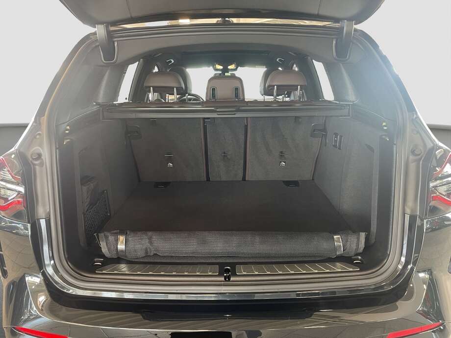 BMW X3 (Bild 15/15)