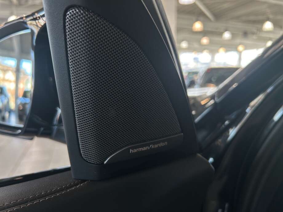 BMW X5 (Bild 13/17)