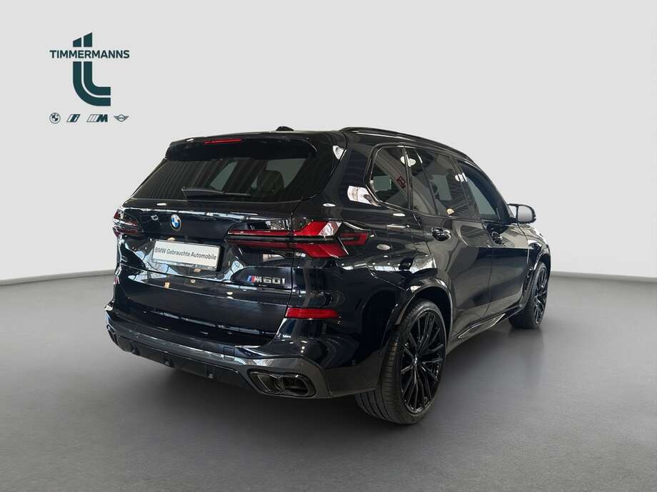 BMW X5 (Bild 5/21)