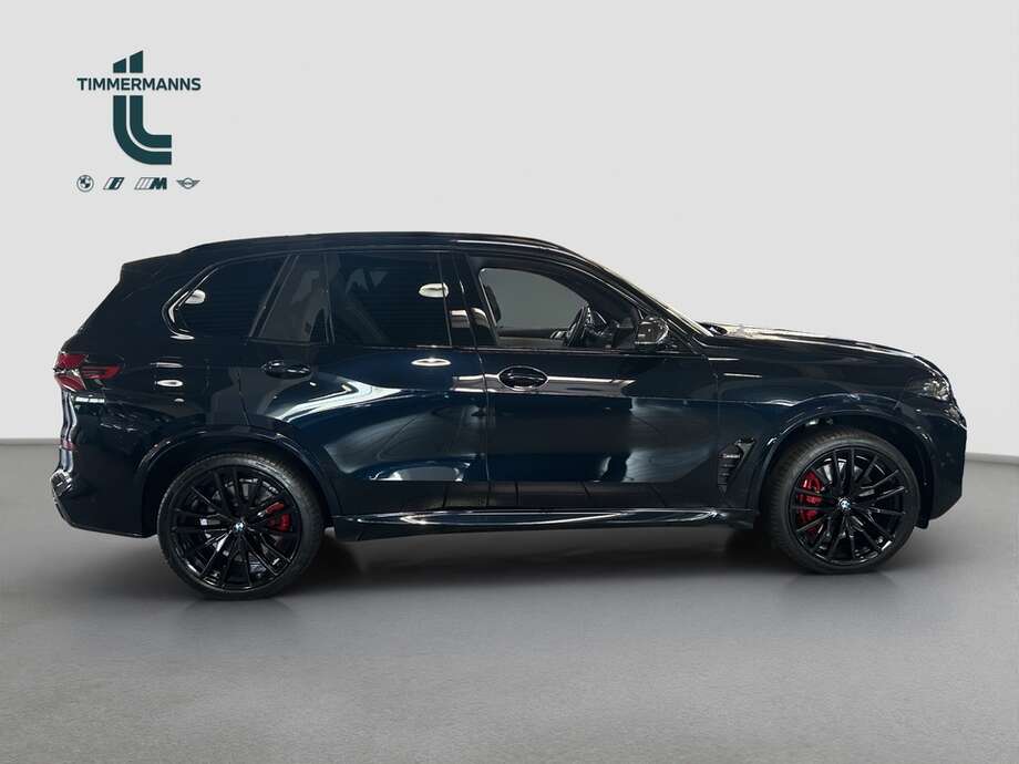 BMW X5 (Bild 6/21)