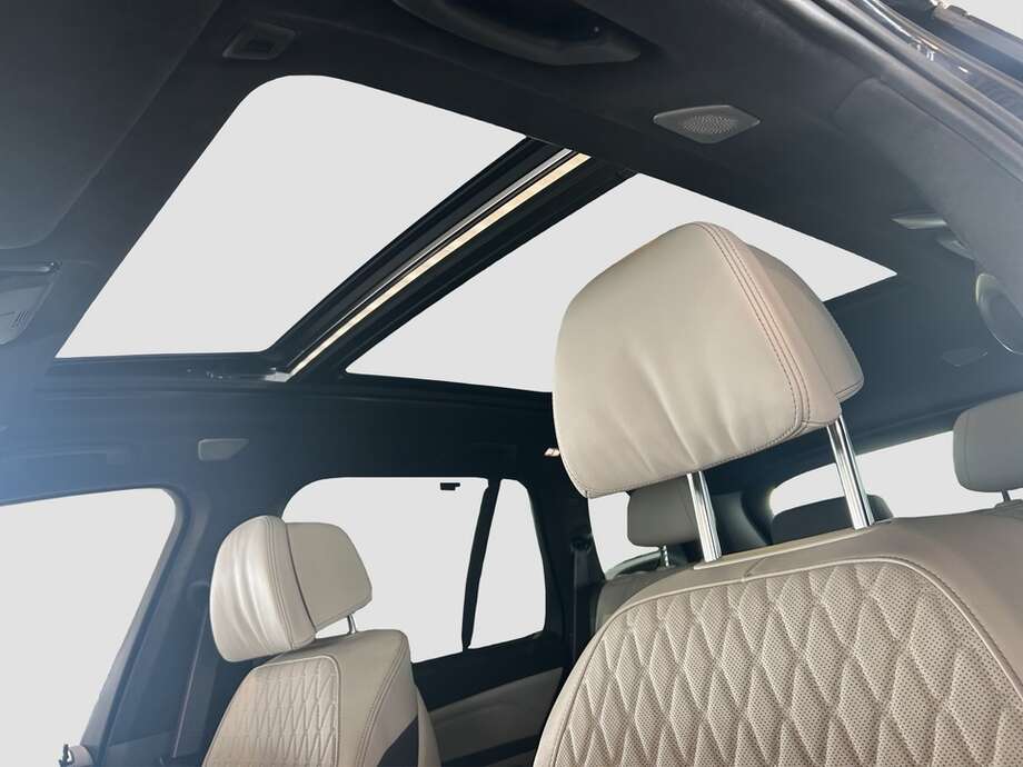 BMW X5 (Bild 11/21)