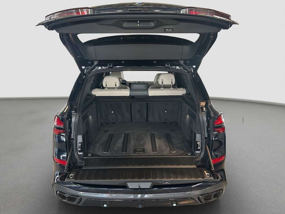 BMW X5 (Bild 15/21)