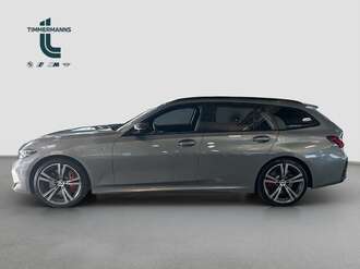 BMW M340i (Bild 2/18)