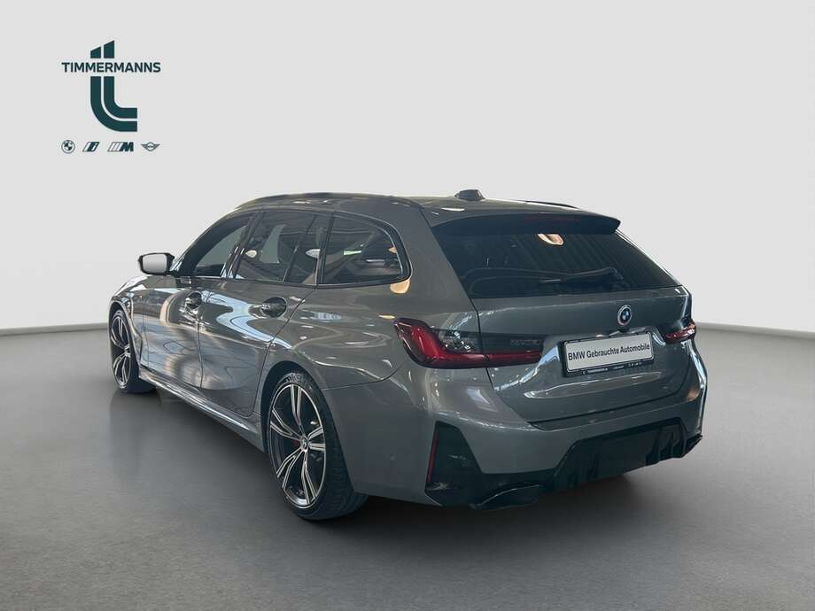BMW M340i (Bild 3/18)