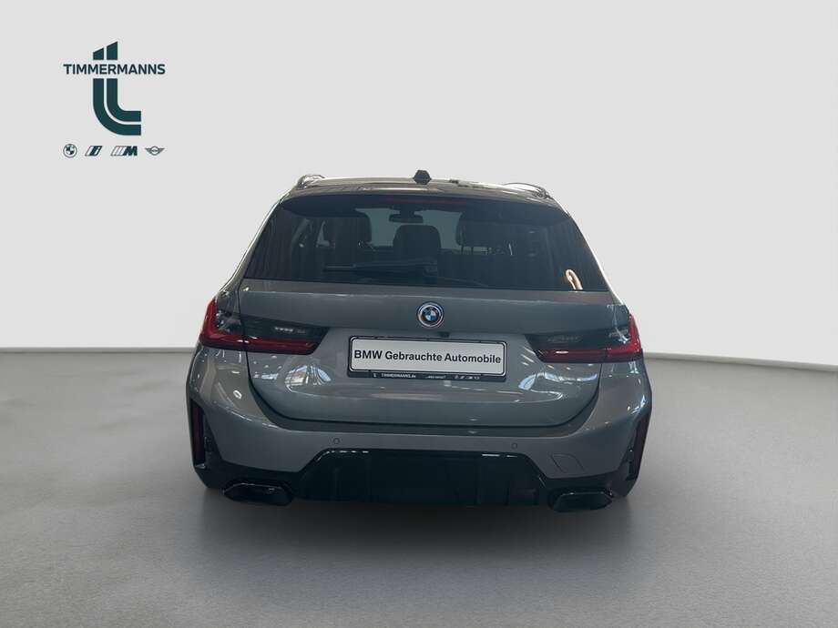 BMW M340i (Bild 4/18)