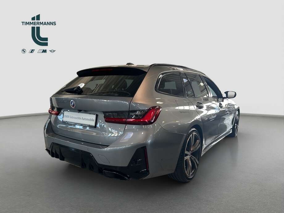 BMW M340i (Bild 5/18)