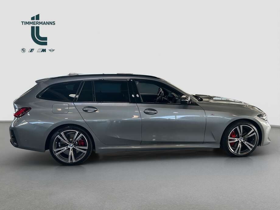 BMW M340i (Bild 6/18)