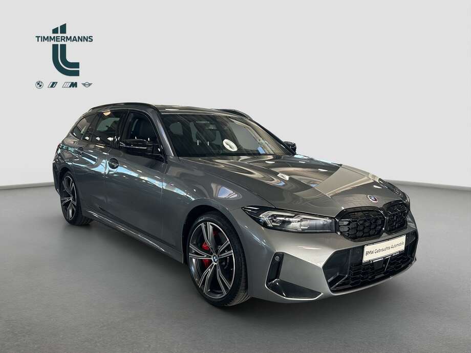 BMW M340i (Bild 7/18)