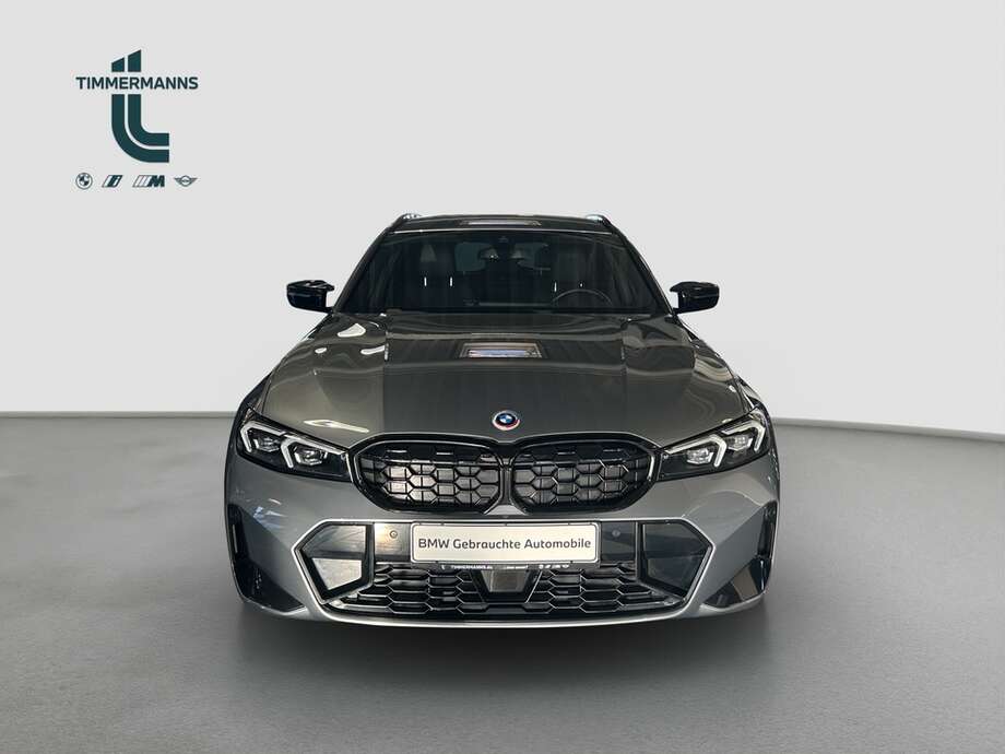 BMW M340i (Bild 8/18)