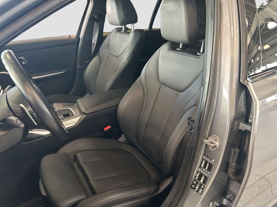 BMW M340i (Bild 11/18)