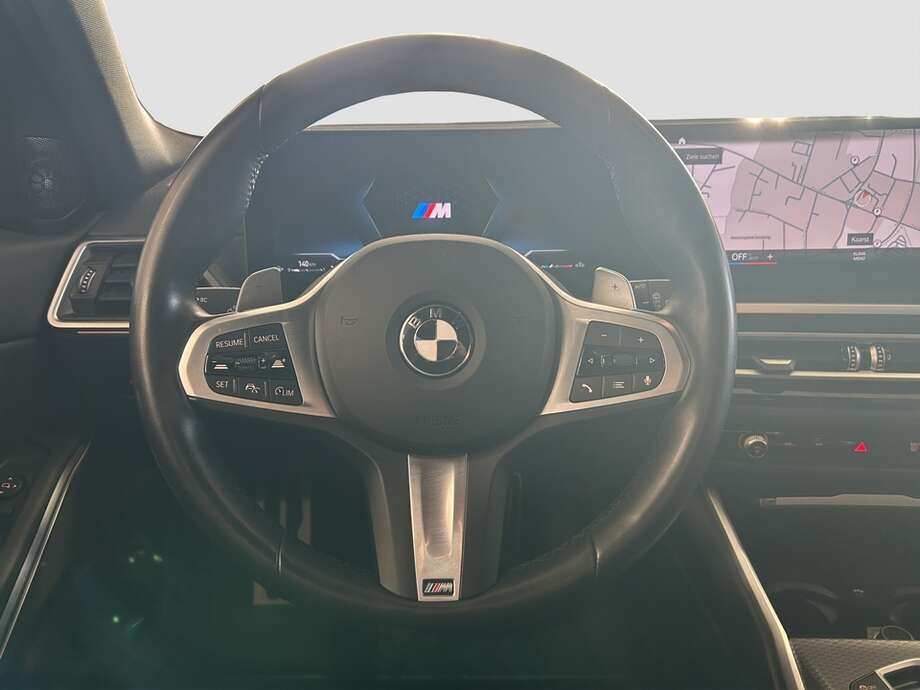 BMW M340i (Bild 12/18)