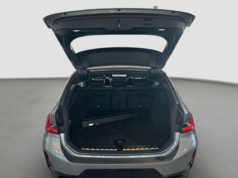 BMW M340i (Bild 15/18)