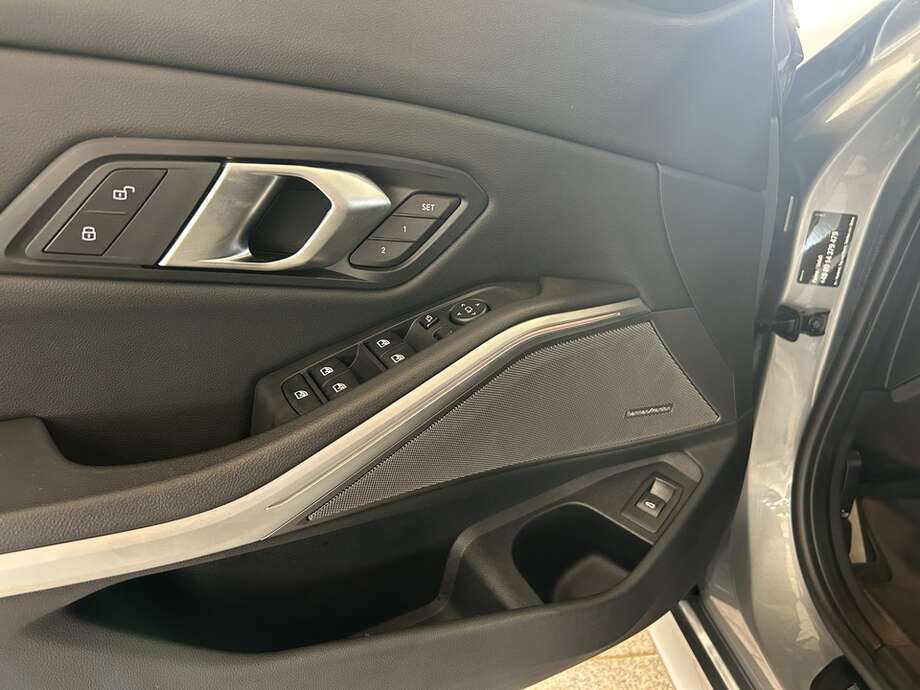 BMW M340i (Bild 18/18)