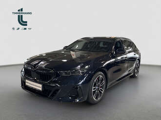 BMW 540d xDrive (Bild 1/14)