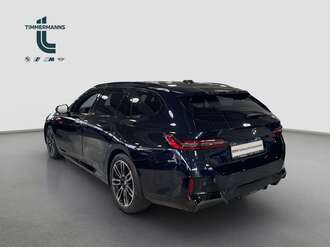 BMW 540d xDrive (Bild 3/14)