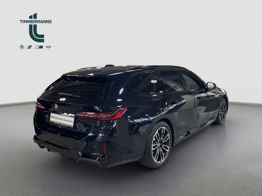 BMW 540d xDrive (Bild 5/14)
