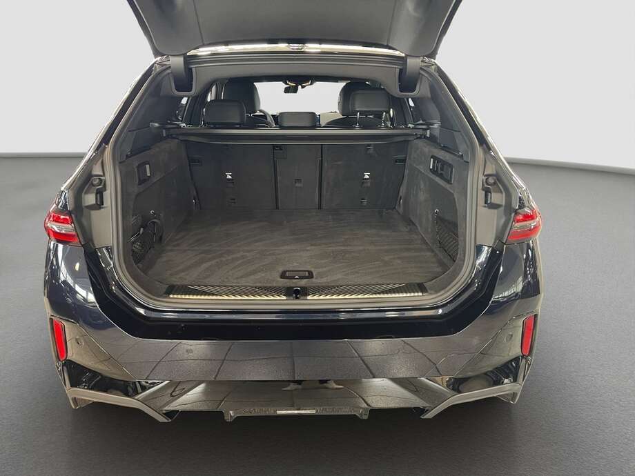 BMW 540d xDrive (Bild 14/14)