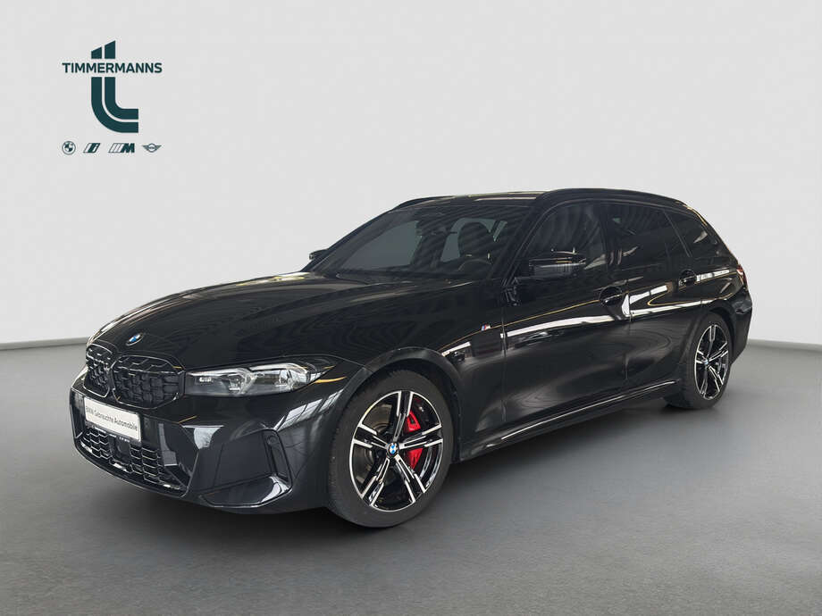 BMW M340i (Bild 1/19)