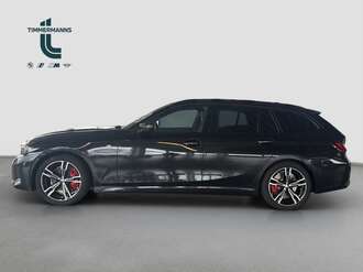 BMW M340i (Bild 2/19)