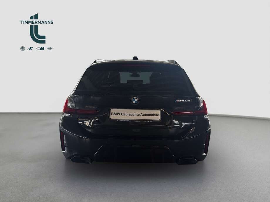 BMW M340i (Bild 4/19)