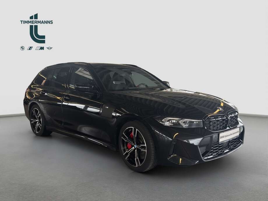 BMW M340i (Bild 7/19)