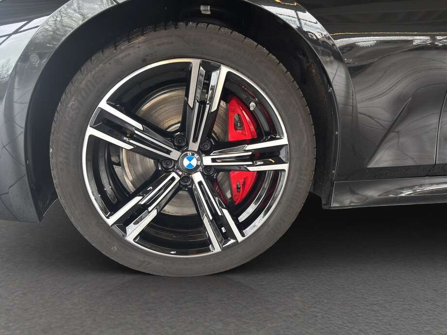 BMW M340i (Bild 9/19)