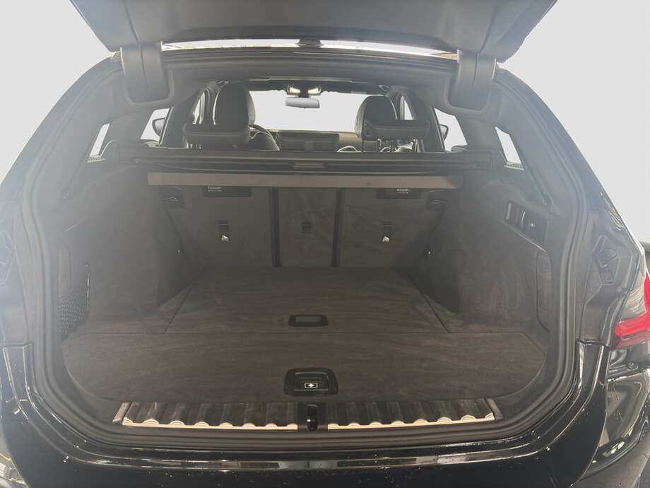 BMW M340i (Bild 15/19)