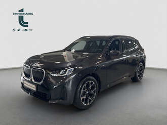 BMW X3 (Bild 1/14)