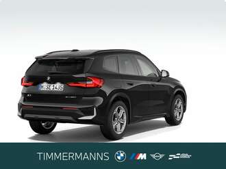 BMW X1 (Bild 2/5)