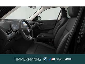 BMW X1 (Bild 3/5)
