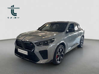 BMW X2 (Bild 1/15)