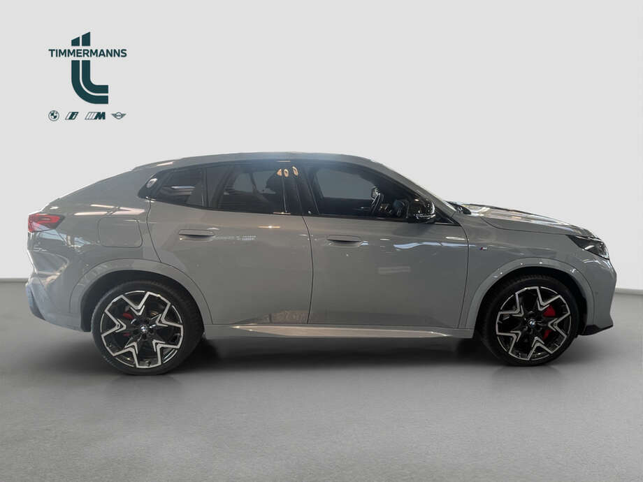 BMW X2 (Bild 2/15)