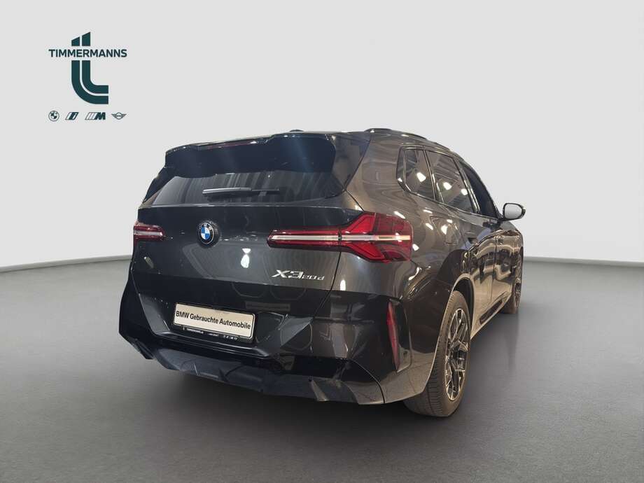 BMW X3 (Bild 5/20)