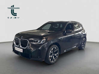BMW X3 (Bild 1/14)