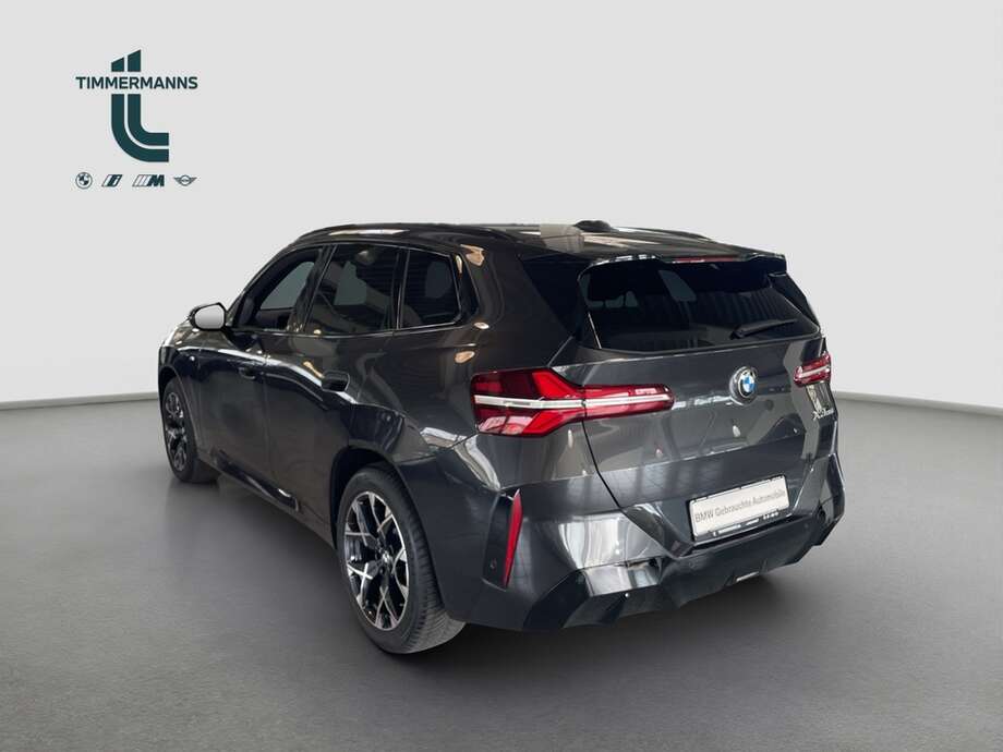 BMW X3 (Bild 3/14)