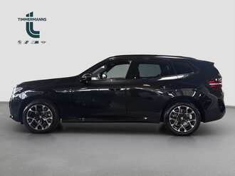 BMW X3 (Bild 2/21)