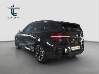 BMW X3 (Bild 3/21)
