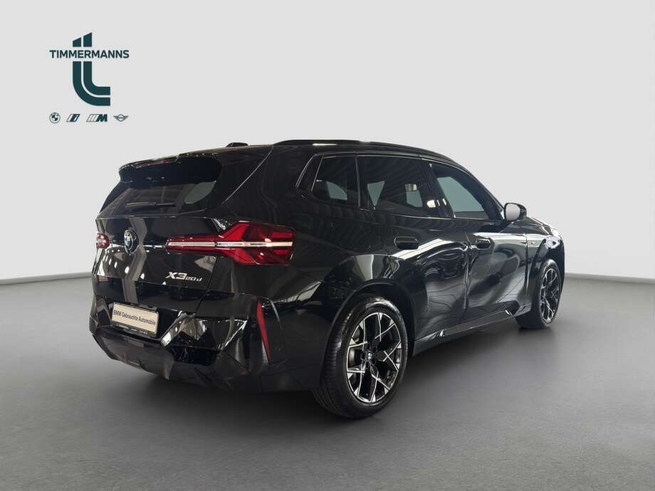 BMW X3 (Bild 5/21)