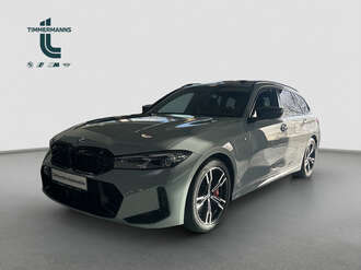 BMW M340i (Bild 1/16)