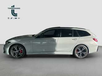 BMW M340i (Bild 2/16)