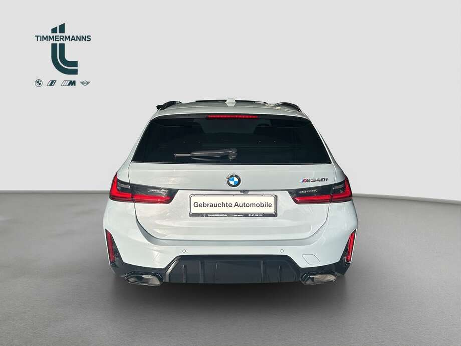 BMW M340i (Bild 4/16)