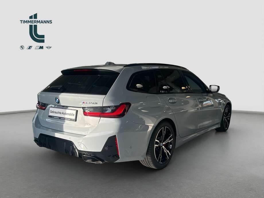 BMW M340i (Bild 5/16)