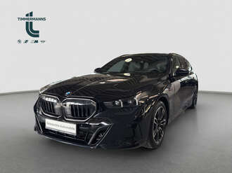 BMW 540d xDrive (Bild 1/19)