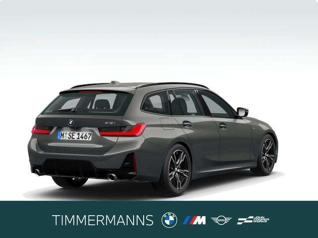 BMW 318 (Bild 2/5)