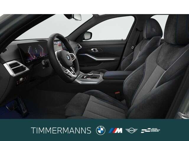 BMW 318 (Bild 3/5)